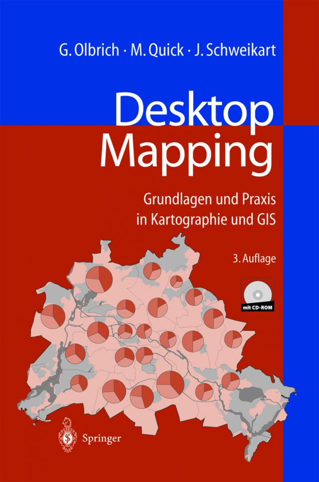 Desktop Mapping