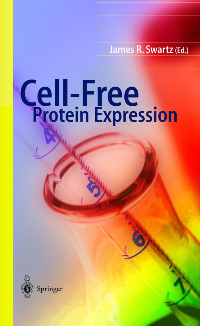 Cell-Free Protein Expression