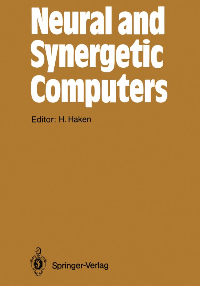 Neural and Synergetic Computers