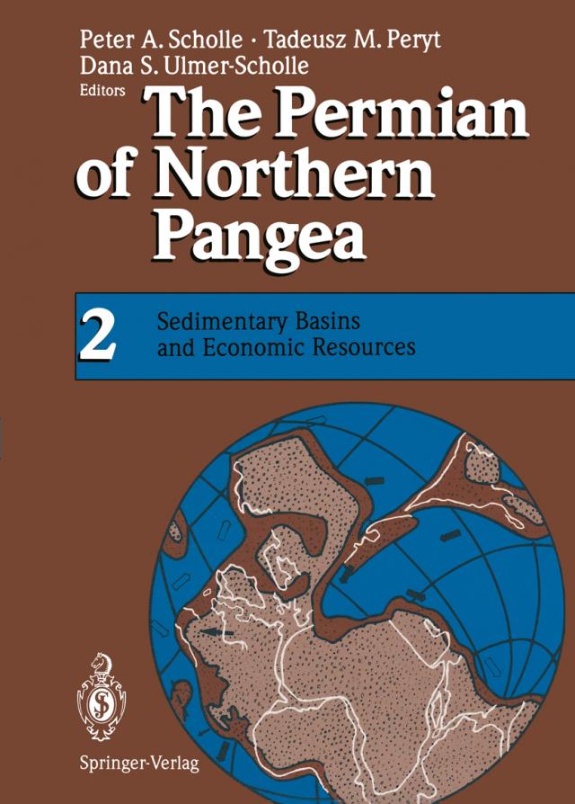 Permian of Northern Pangea