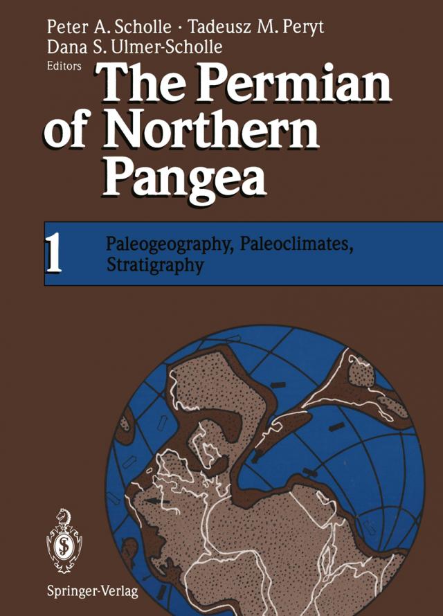 Permian of Northern Pangea