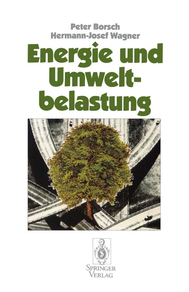 Energie und Umweltbelastung