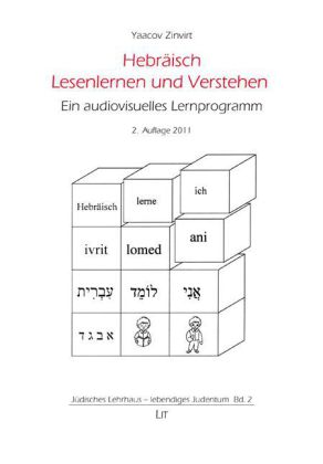 Hebräisch Lesenlernen und Verstehen