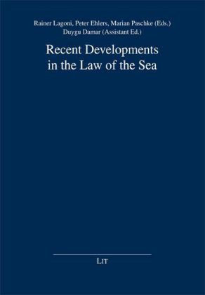 Recent Developments in the Law of the Sea