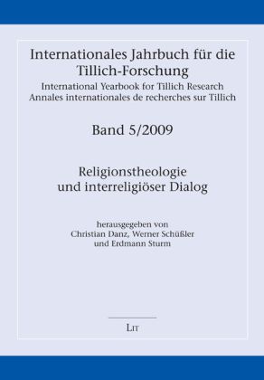Religionstheologie und interreligiöser Dialog