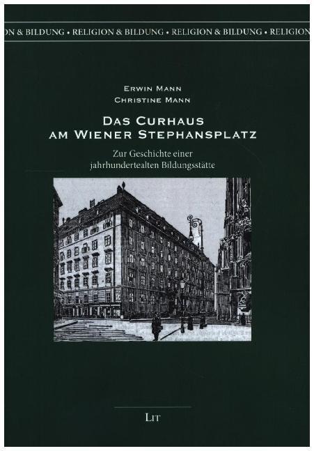 Das Curhaus am Wiener Stephansplatz