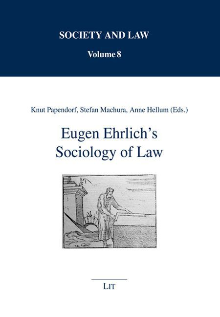 Eugen Ehrlich's Sociology of Law