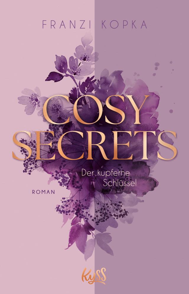 Cosy Secrets – Der kupferne Schlüssel