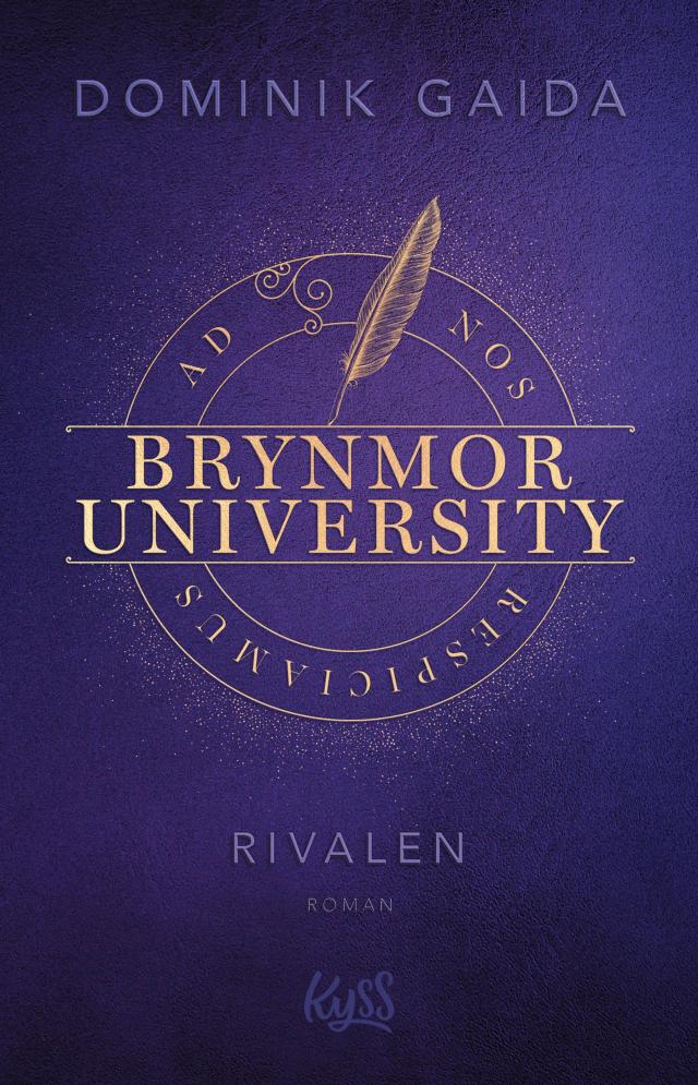 Brynmor University – Rivalen