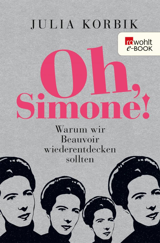 Oh, Simone!