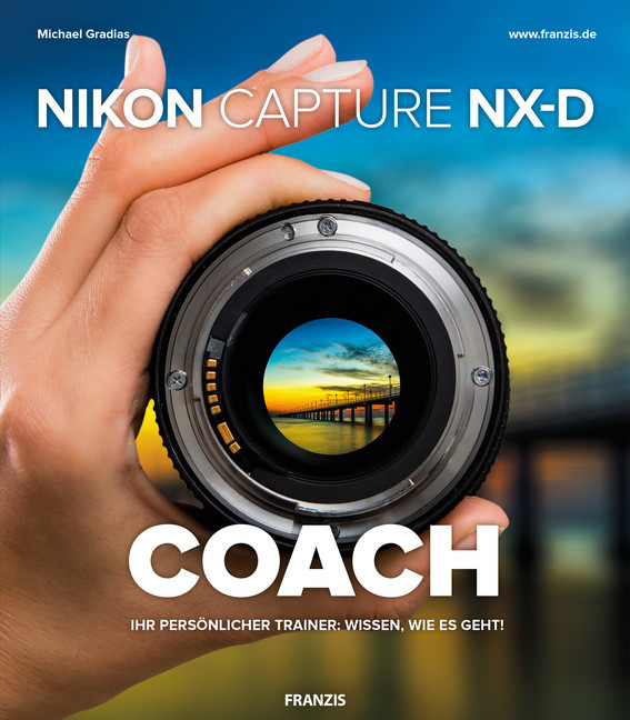 Nikon Capture NX-D COACH COACH  
