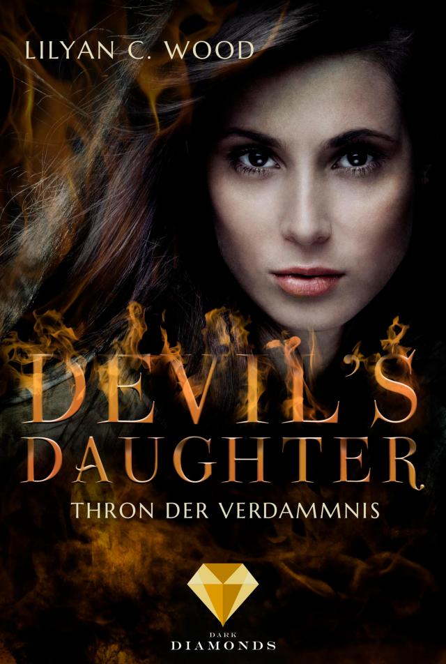 Devil's Daughter 2: Thron der Verdammnis