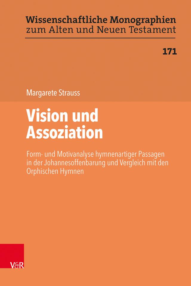 Vision und Assoziation