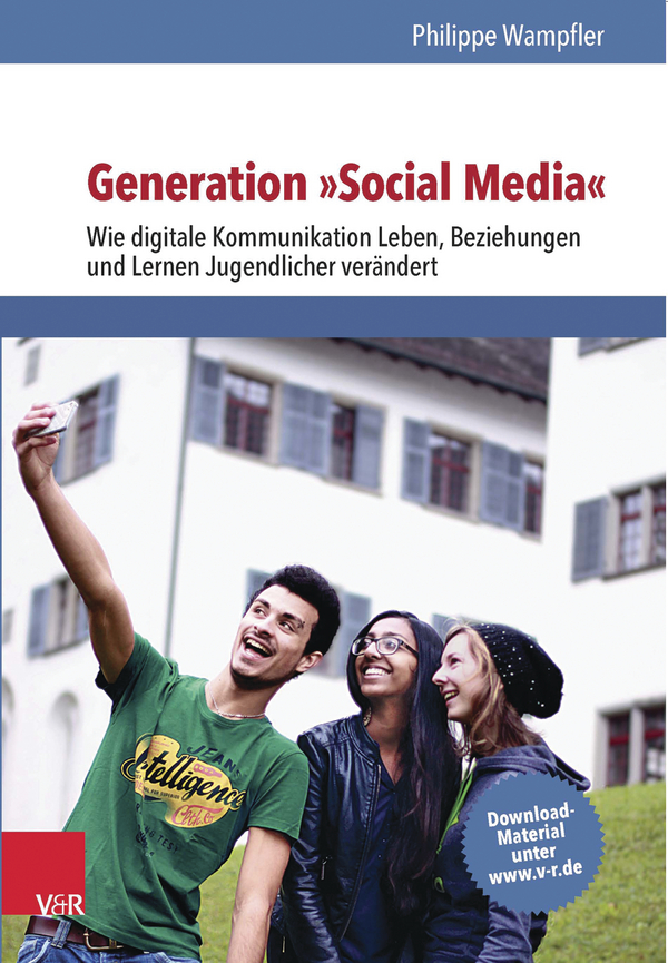 Generation »Social Media«