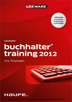 Lexware buchhalter training