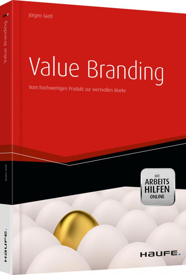 Value Branding
