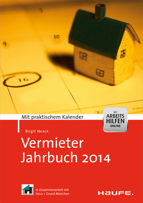 Vermieter-Jahrbuch 2014