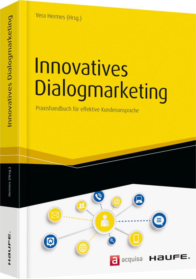 Innovatives Dialogmarketing