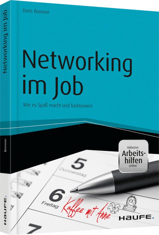 Networking im Job