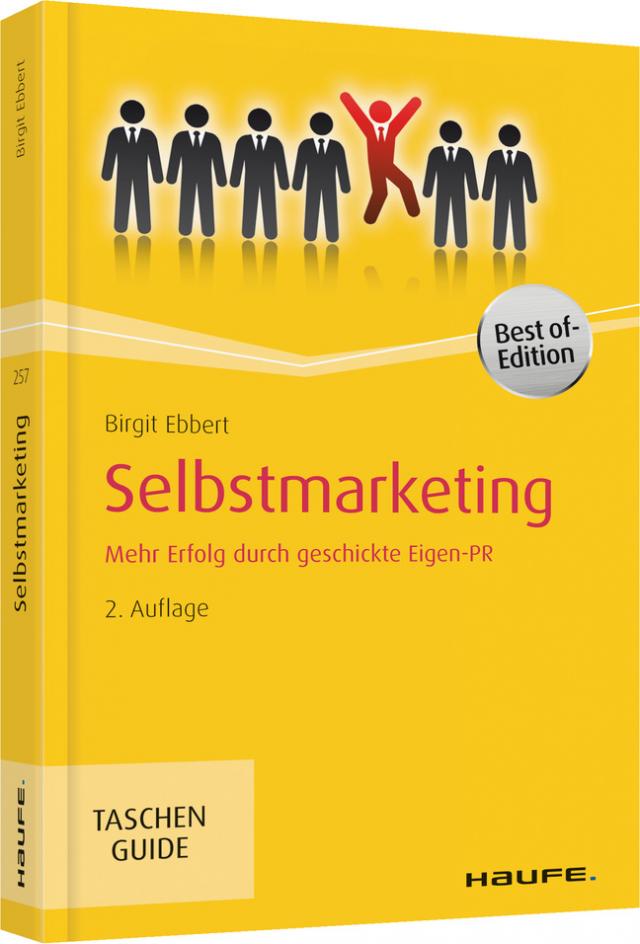 Selbstmarketing - Best of Edition