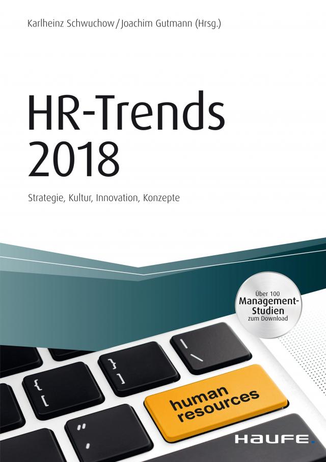 HR-Trends 2018