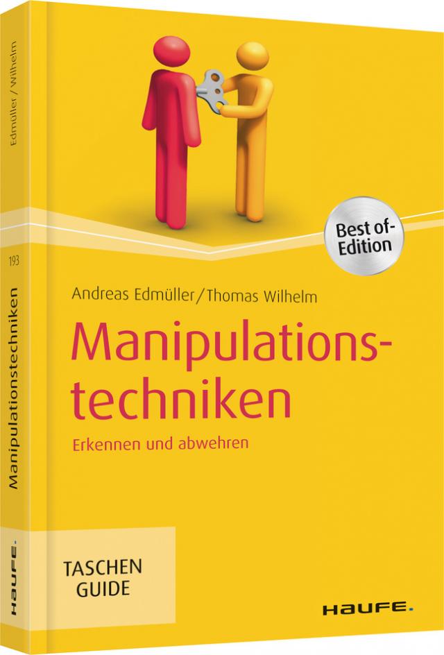 Manipulationstechniken - Best of