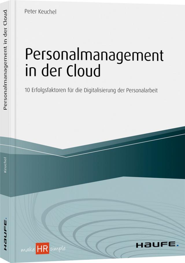 Personalmanagement in der Cloud