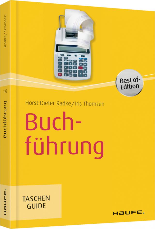 Buchführung - Best of - Edition