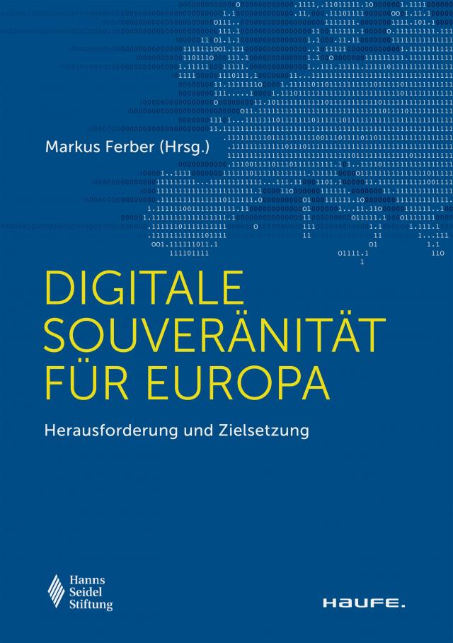 Digitale Souveränität für Europa