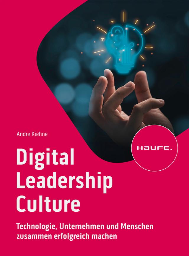 Digital Leadership Culture