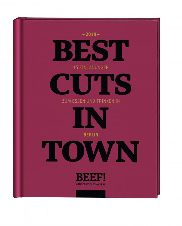 Beef! Best Cuts in Town