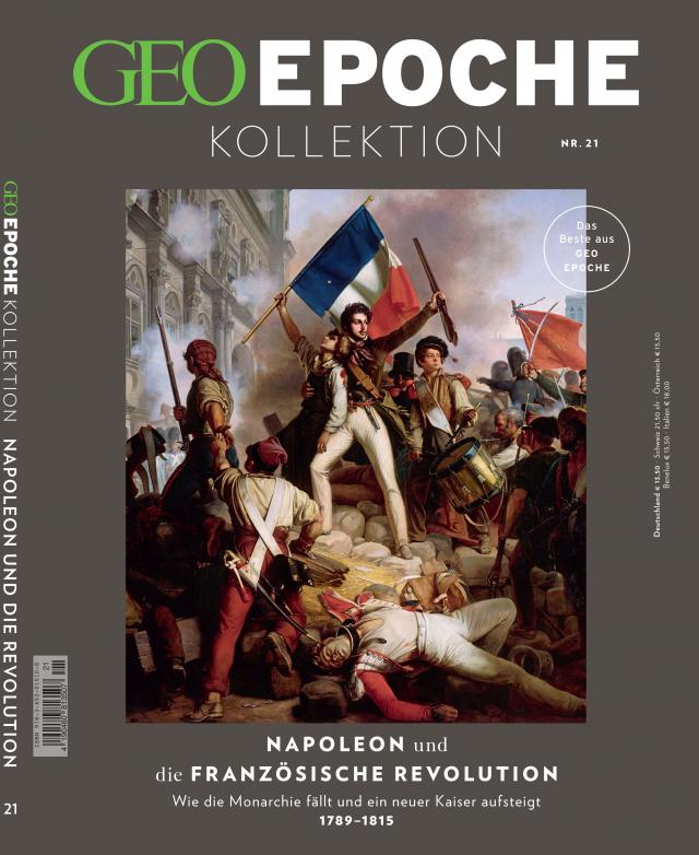 Napoleon und die französische Revolution