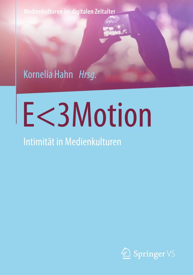 E<3Motion