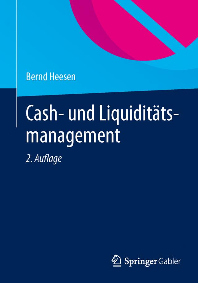 Cash- und Liquiditätsmanagement