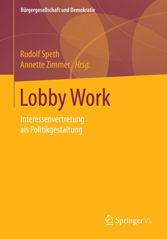 Lobby Work
