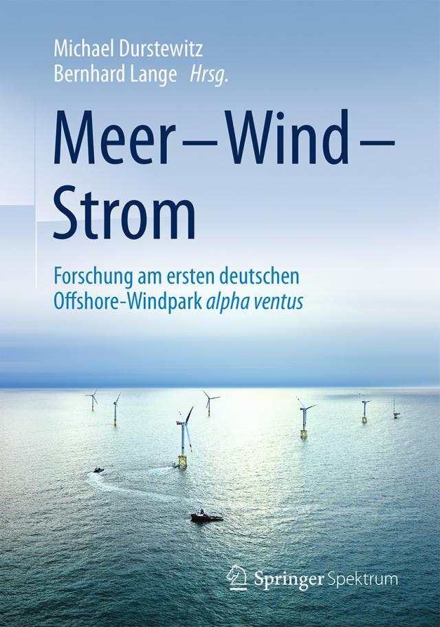 Meer – Wind – Strom