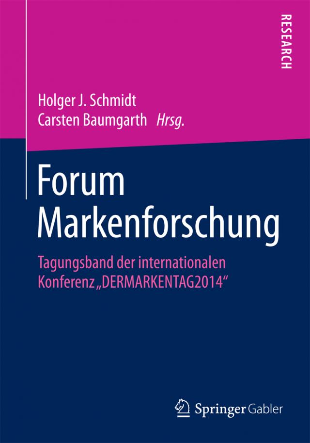 Forum Markenforschung