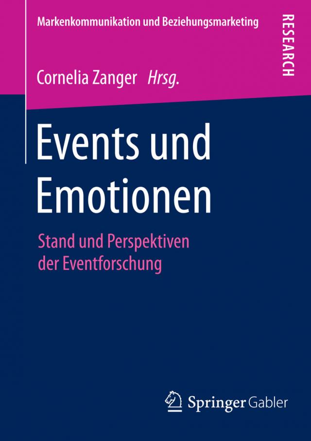 Events und Emotionen