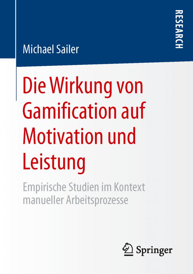 Die Wirkung von Gamification auf Motivation und Leistung