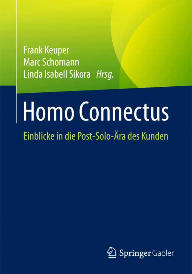 Homo Connectus