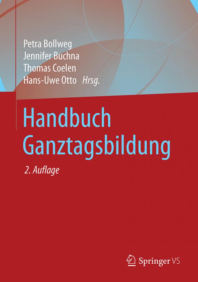 Handbuch Ganztagsbildung