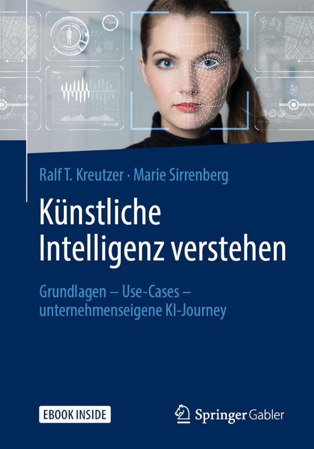 Künstliche Intelligenz verstehen, m. 1 Buch, m. 1 E-Book