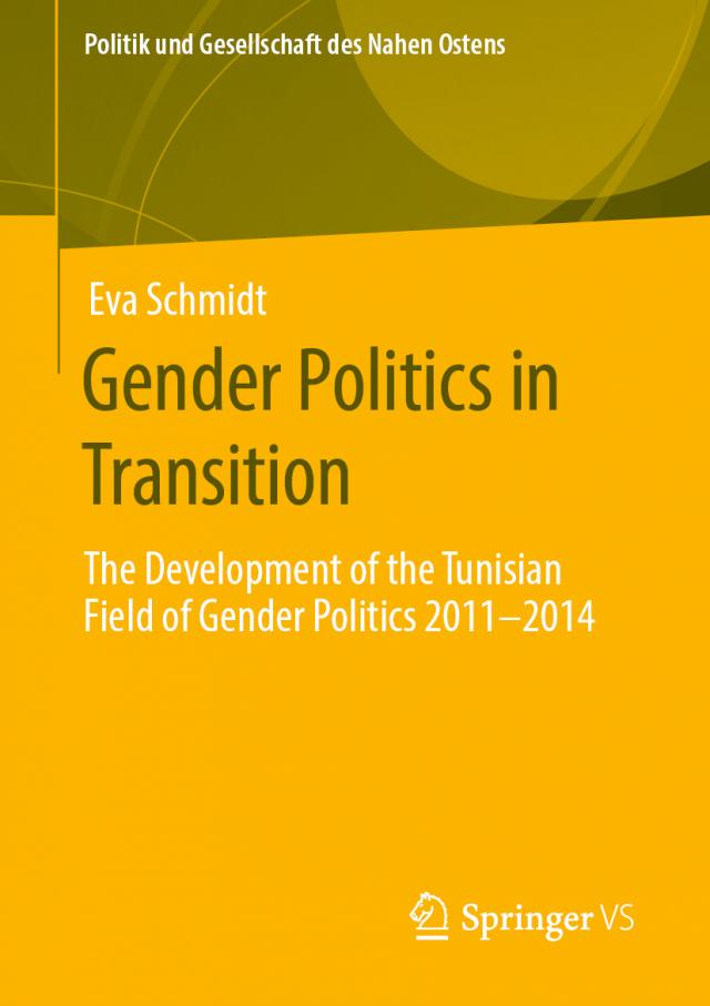Gender Politics in Transition