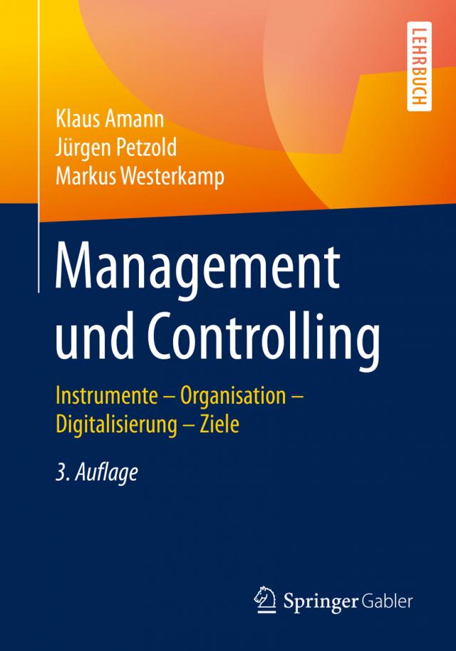 Management und Controlling