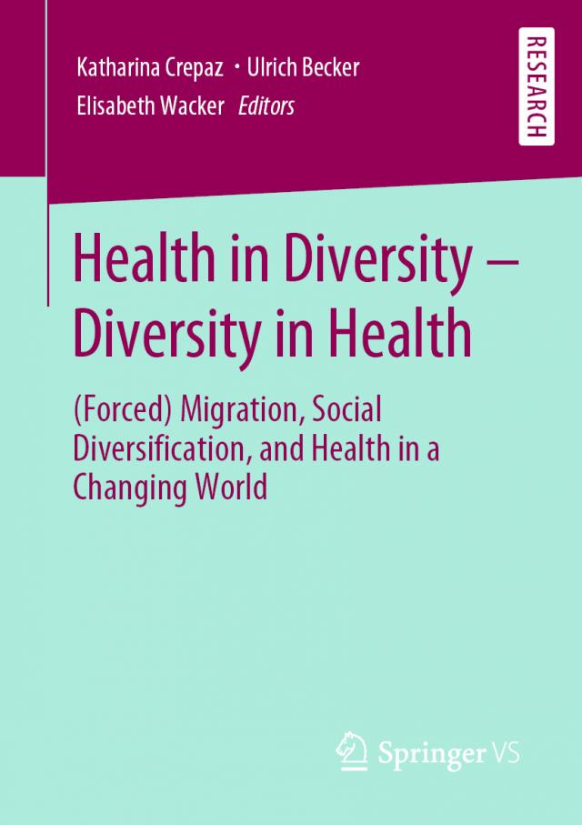 Health in Diversity – Diversity in Health