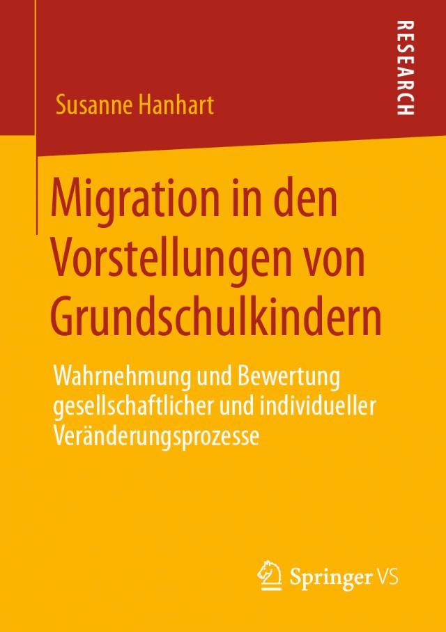 Migration in den Vorstellungen von Grundschulkindern