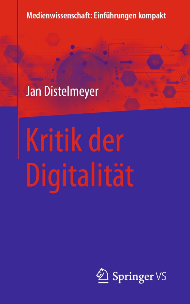 Kritik  der Digitalität
