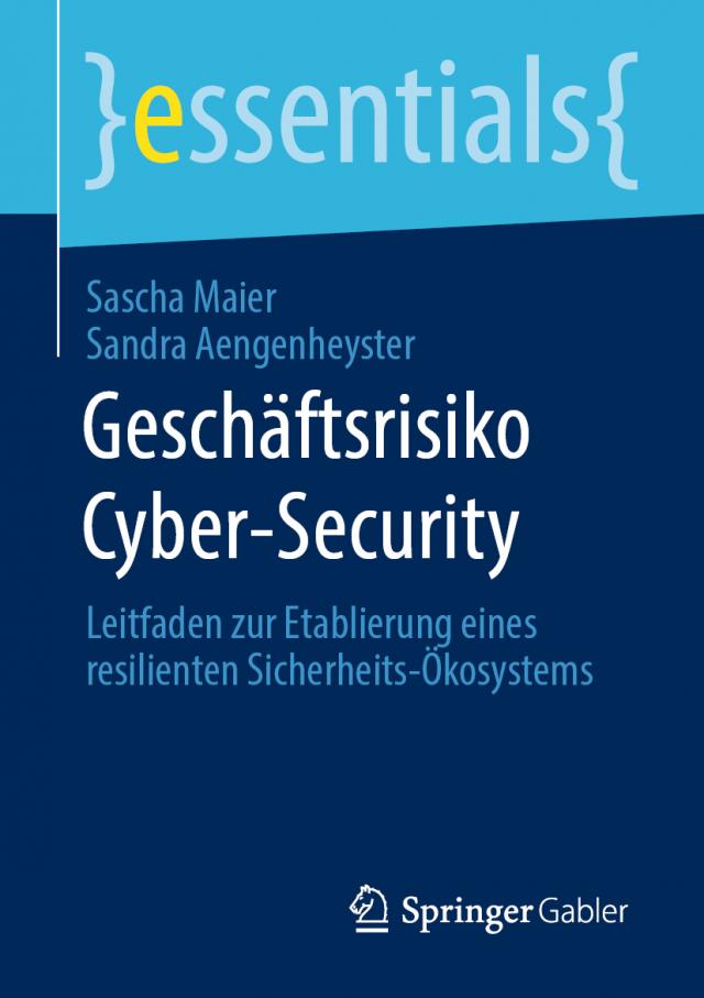 Geschäftsrisiko Cyber-Security