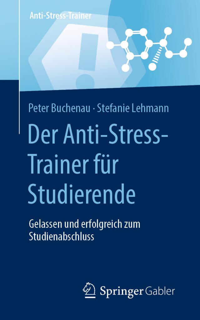 Der Anti-Stress-Trainer für Studierende