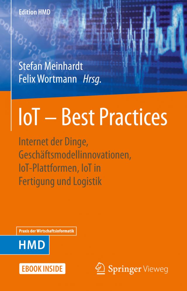 IoT – Best Practices